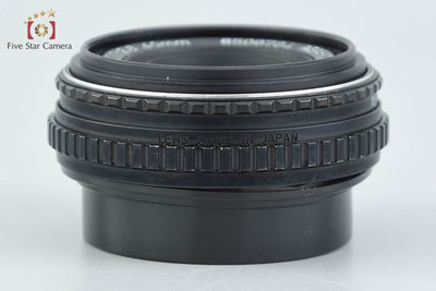 [Used] PENTAX Pentax SMC M 40mm f/2.8