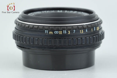 [Used] PENTAX Pentax SMC M 40mm f/2.8