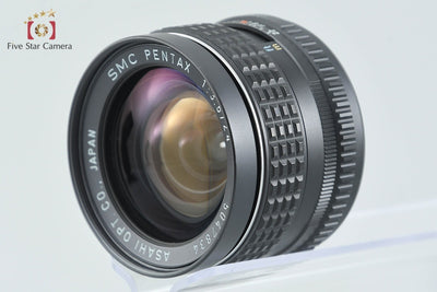 【中古】PENTAX ペンタックス SMC 24mm f/3.5