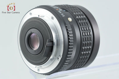 【中古】PENTAX ペンタックス SMC 24mm f/3.5