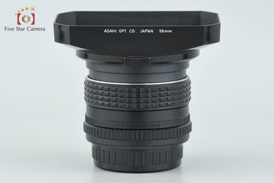 【中古】PENTAX ペンタックス SMC 24mm f/3.5