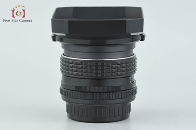 【中古】PENTAX ペンタックス SMC 24mm f/3.5
