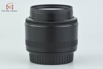 [Used] Canon EF 50mm f/1.8 II