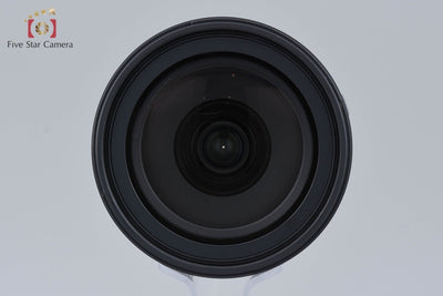 [Used] SIGMA 17-70mm f/2.8-4 DC MACRO OS HSM for Nikon
