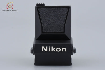 [Used] Nikon DW-3 Waist Level Finder for F3 with Original Box