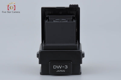 [Used] Nikon DW-3 Waist Level Finder for F3 with Original Box