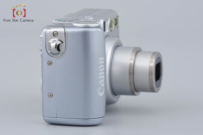 Used Canon PowerShot A540 Compact Digital Camera
