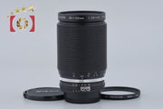 [Used] Nikon Ai-S Zoom Nikkor 35-135mm f/3.5-4.5