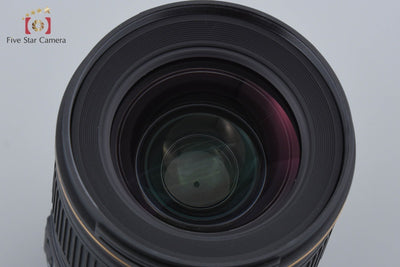 [Used] Nikon AF-S NIKKOR 28mm f/1.8 G with original box