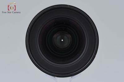 [Used] Nikon AF-S NIKKOR 28mm f/1.8 G with original box