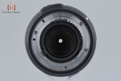[Used] Nikon AF-S NIKKOR 28mm f/1.8 G with original box