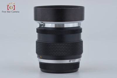 【中古】OLYMPUS オリンパス G.ZUIKO AUTO-S 55mm f/1.2