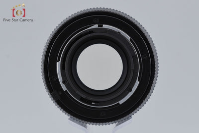 【中古】CONTAX コンタックス Carl Zeiss Sonnar 135mm f/2.8 T* MMJ