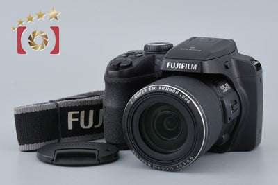 [Used] Fujifilm FinePix S9800 Compact Digital Camera