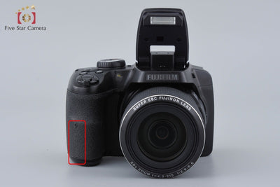 [Used] Fujifilm FinePix S9800 Compact Digital Camera