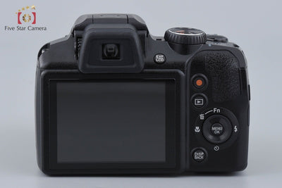 [Used] Fujifilm FinePix S9800 Compact Digital Camera