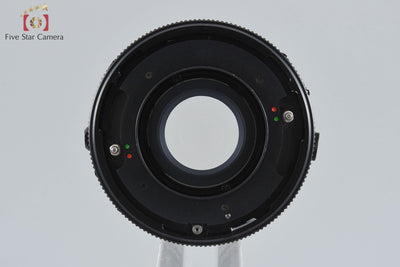 [Used] Mamiya SEKOR C 127mm f/3.8 for RB67