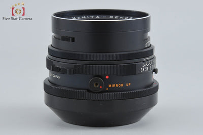 [Used] Mamiya SEKOR C 127mm f/3.8 for RB67