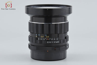 [Used] PENTAX SMC TAKUMAR 6x7 55mm f/3.5