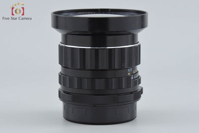 [Used] PENTAX SMC TAKUMAR 6x7 55mm f/3.5