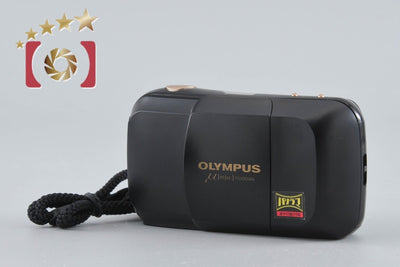 【Used】OLYMPUS Olympus μ[mju:] PANORAMA Compact Film Camera