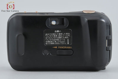 【Used】OLYMPUS Olympus μ[mju:] PANORAMA Compact Film Camera