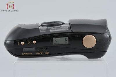 【Used】OLYMPUS Olympus μ[mju:] PANORAMA Compact Film Camera