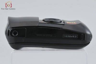 【Used】OLYMPUS Olympus μ[mju:] PANORAMA Compact Film Camera
