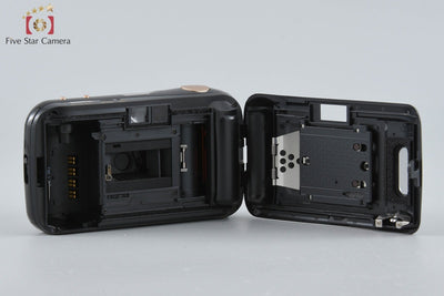【Used】OLYMPUS Olympus μ[mju:] PANORAMA Compact Film Camera