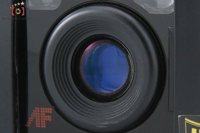 【Used】OLYMPUS Olympus μ[mju:] PANORAMA Compact Film Camera