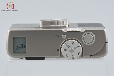 [Used] MINOLTA TC-1 Compact Film Camera