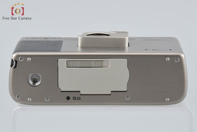 [Used] MINOLTA TC-1 Compact Film Camera