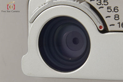 [Used] MINOLTA TC-1 Compact Film Camera