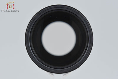 [Used] Nikon AF-S NIKKOR 300mm f/4 E PF ED VR with original box