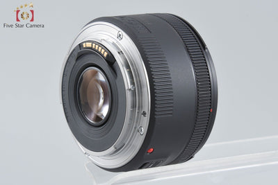 【中古】Canon キヤノン EF 50mm f/1.8 STM