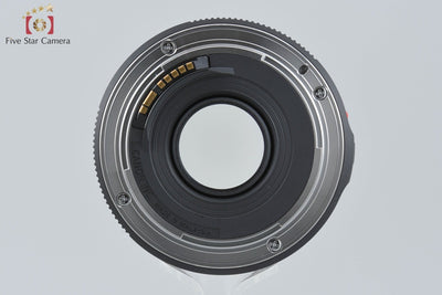 【中古】Canon キヤノン EF 50mm f/1.8 STM