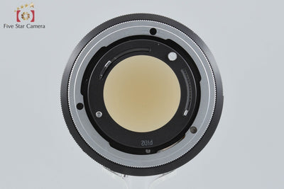 【中古】Canon キヤノン FD 55mm f/1.2 S.S.C. ASPHERICAL