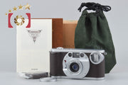[Unused, Opened Box] MINOLTA PROD-20's Compact Film Camera