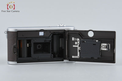 [Unused, Opened Box] MINOLTA PROD-20's Compact Film Camera