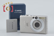 [Used] Canon IXY Digital 70 Compact Digital Camera