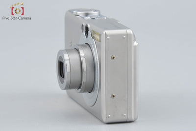 [Used] Canon IXY Digital 70 Compact Digital Camera