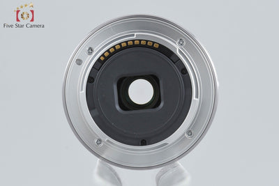 [Used] Sony E 16mm f/2.8 SEL16F28