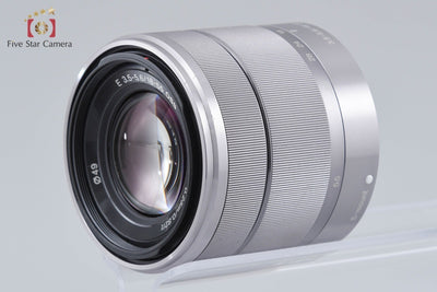【中古】SONY ソニー α NEX-5 ズームレンズキット ブラック