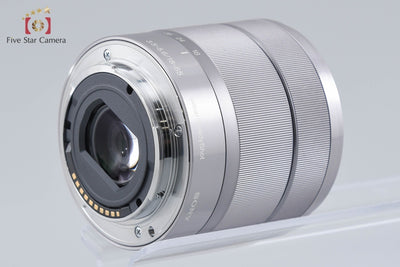 【中古】SONY ソニー α NEX-5 ズームレンズキット ブラック
