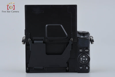 【中古】Nikon ニコン 1 J5 ブラック 標準パワーズームキット シャッター回数僅少