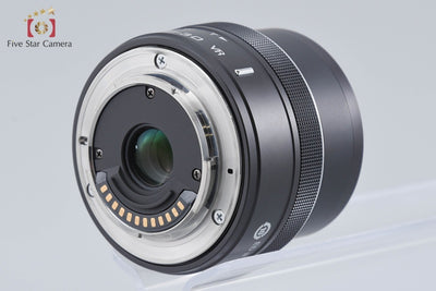 【中古】Nikon ニコン 1 J5 ブラック 標準パワーズームキット シャッター回数僅少