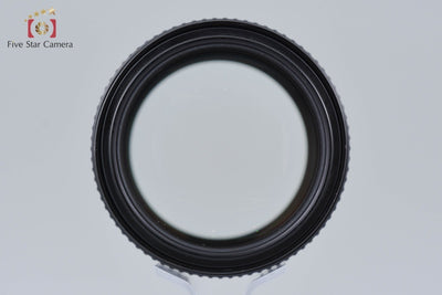 [Used] Nikon Ai-S NIKKOR 105mm f/1.8