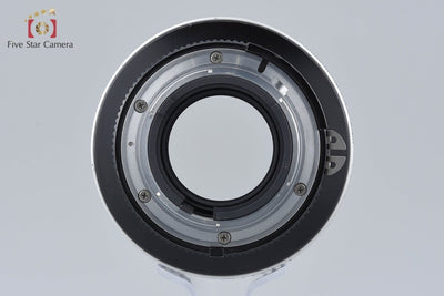 [Used] Nikon Ai-S NIKKOR 105mm f/1.8