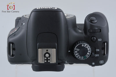 [Used] Canon EOS Kiss X4 Digital SLR Camera