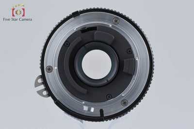 [Used] Nikon Ai-S NIKKOR 28mm f/2.8